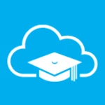 Logo of classroom.cloud Student android Application 