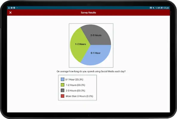 classroom.cloud Student android App screenshot 1